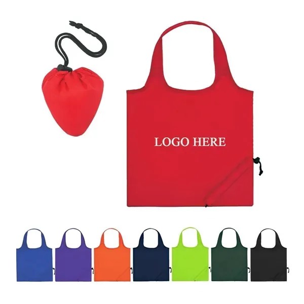 Foldaway Tote Bag Foldaway Tote Bag