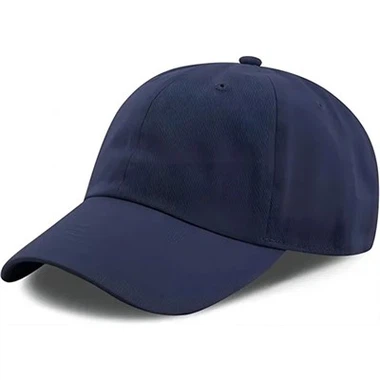 Cotton Baseball Cap Hat